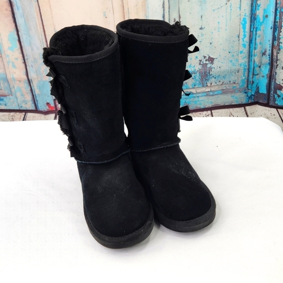 Koolaburra by UGG Kids Victoria Tall - Picture 2 of 7